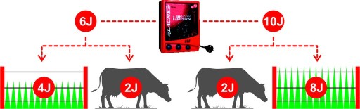 PASTUCH NETWORK ELECTRIZER LACME UBISON 14 ИЮЛЯ