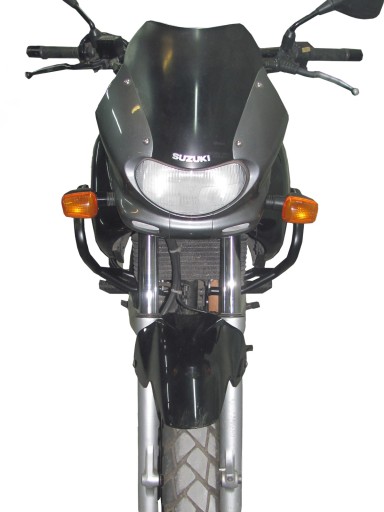 Gmole HEED Suzuki XF 650 Freewind (97-03)