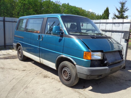 ПЕДАЛЬ ТОРМОЗА VW T4 MULTIVAN 2.4 D 90-96