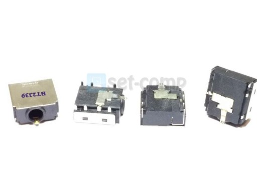 АУДИО РАЗЪЕМ Плоский DELL 7pin 13,20/11,90/4,90