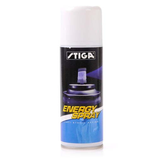 STIGA ENERGY SPRAY чистящая жидкость 200мл!!!