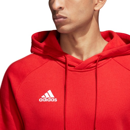 Толстовка adidas Core18 Hoody CV3337 rXXL