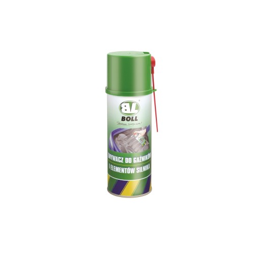 BOLL-ZMYWACZ ELEMENTOW SILNIKA 400ML SPR