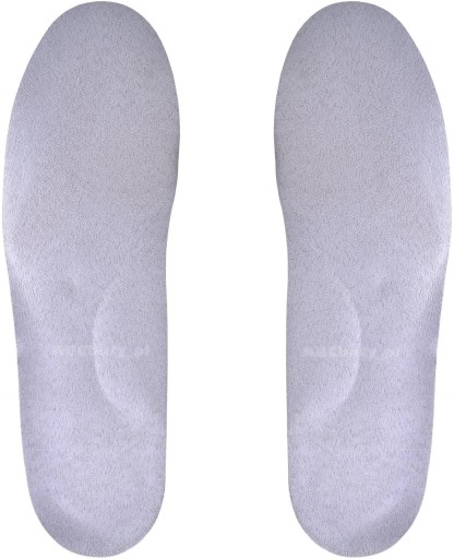 ГЕЛЕВЫЕ СТЕЛКИ ДЛЯ ОБУВИ COMFORT COMFORT - ТОЛЩИНА 2см