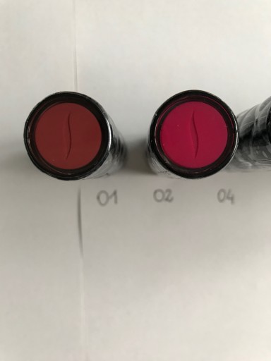 Губная помада SEPHORA Outrageous Rouge 5 мл ЦВЕТА