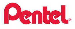 Пастельные масляные мелки PENTEL 50 цветов PHN50