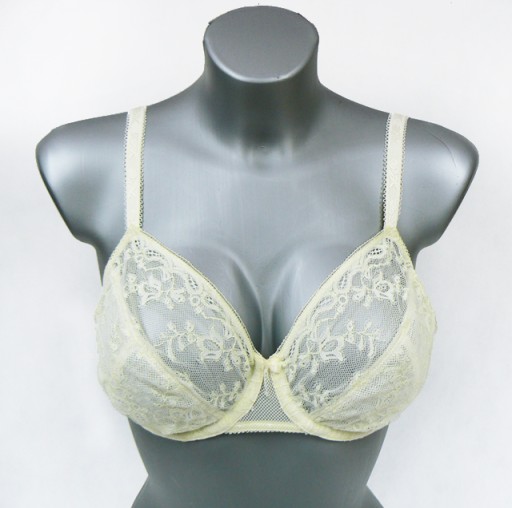 Бюстгальтер PLAYTEX ФИСТАШКОВЫЙ UK 32D EUR 70D НОВЫЙ