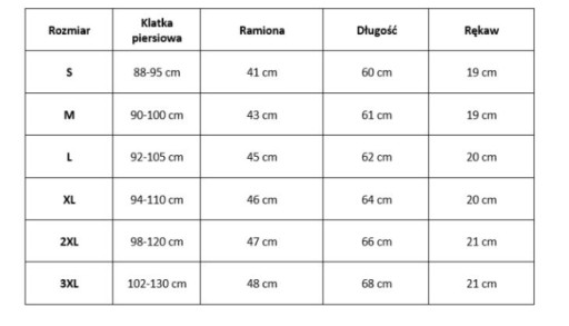 KOSZULKA TERMOAKTYWNA MORO KAMUFLAŻ SIŁOWNIE 2XL