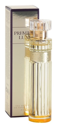 AVON PREMIERE LUXE 50 мл ДЛЯ НЕЕ