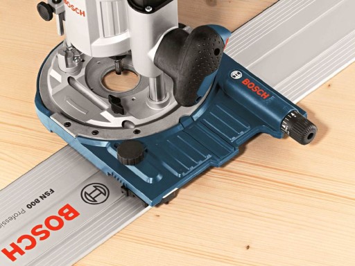 НАПРАВЛЯЮЩАЯ 110см FSN 1100 BOSCH для GKS GKT55