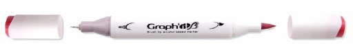 МАРКЕР GRAPH'IT BRUSH ДЛЯ ЗАПОЛНЕНИЯ 96 ЦВЕТОВ