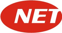 Настольная подставка для ручек и заметок Net 3A черная + бесплатно