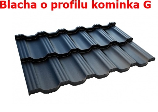 KOMINEK WEN. DO WSZYSTKICH BLACHODACHÓWEK Fi 150