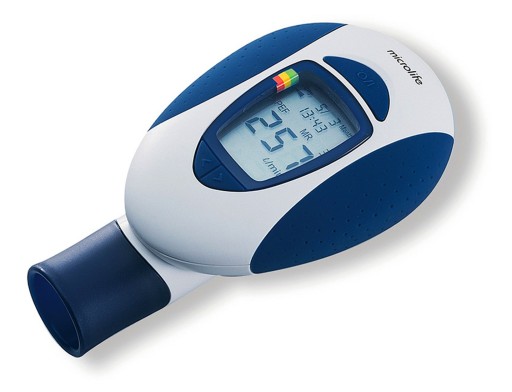 Пикфлоуметр Microlife PF 100, 1 шт.