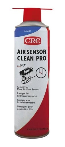 Air Sensor Cleaner Pro для расходомеров 250 мл