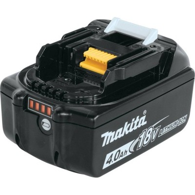 Аккумулятор MAKITA BL1840 18V 4Ah ORIGINAL для дрелей