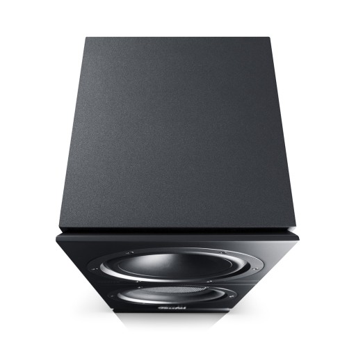 Стереодинамики Teufel THEATER 500S KOMBO, система CD