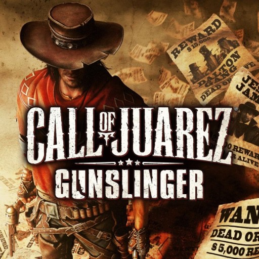 CALL OF JUAREZ GUNSLINGER PL ПК STEAM KEY + БЕСПЛАТНО