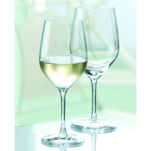 Stolzle Ultra kieliszki do wina szampana 185ml 6sz