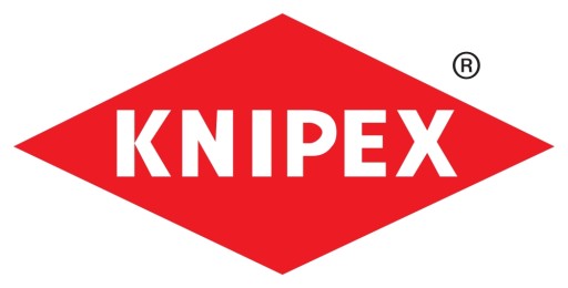 Ножницы для резки кабеля, 280 мм, с храповым механизмом, 95 31 280, KNIPEX