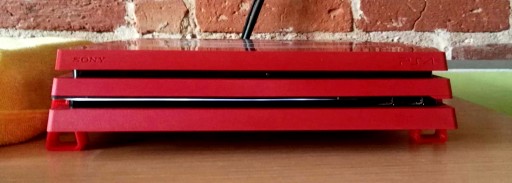 Охлаждающие ножки PS4 Pro, 4 цвета Play Station.