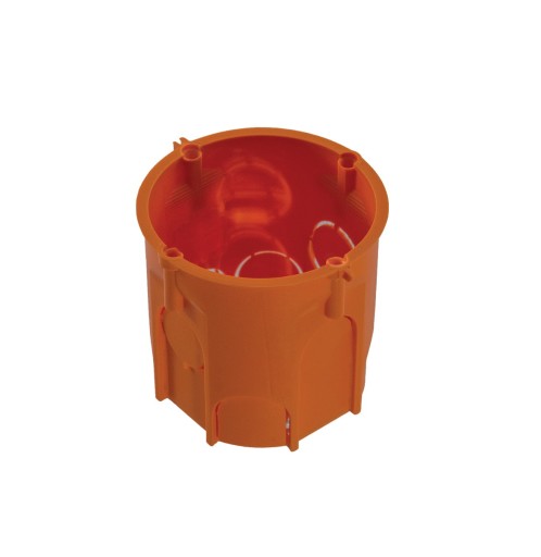 Puszka PT PK60 głęboka pomarańcz A.0001BLP 110szt