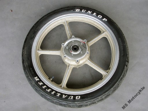 ПЕРЕДНИЙ ОБОД КОЛЕСА YAMAHA XV VIRAGO 750 1100