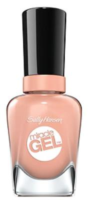 Гель-лак для ногтей Sally Hansen Miracle Tangerine Sunr 163