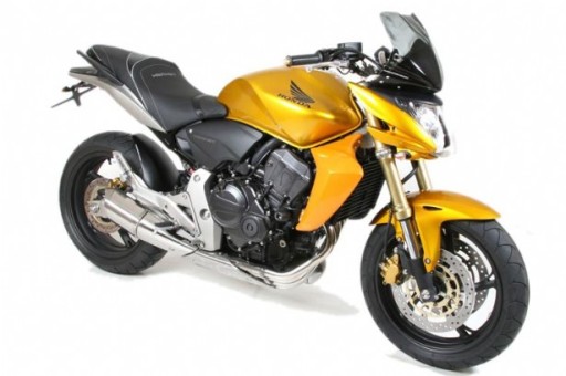 Honda CB 600 F HORNET 2007-13 радиатор НОВЫЙ