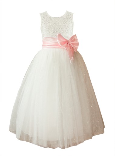 Платье Tulle Long Cammandion Bridemaid Wedding 158 PL