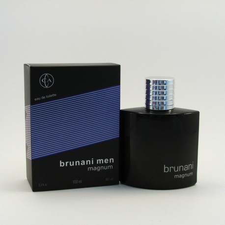 Cote d'Azur BRUNANI MAGNUM MEN 100 мл EDT