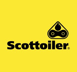 Система смазки SCOTTOILER XSYSTEM, НОВЫЙ комплект