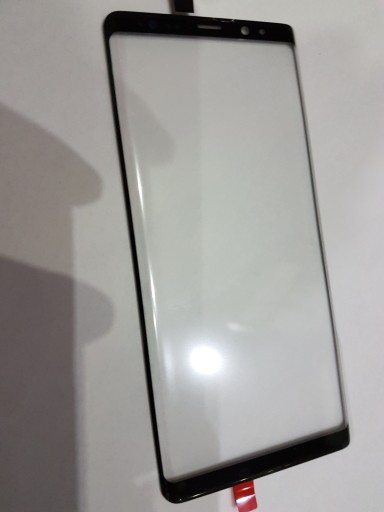 Wymiana szyby szybki ekranu wyświetlacza Samsung Galaxy A52/A52s