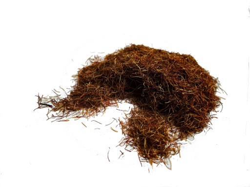 ZNAMIONA KUKURYDZY Znamię - 250g - Zioła z Kurpi