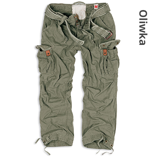 Брюки-карго SURPLUS M65 US PREMIUM Vintage 3XL