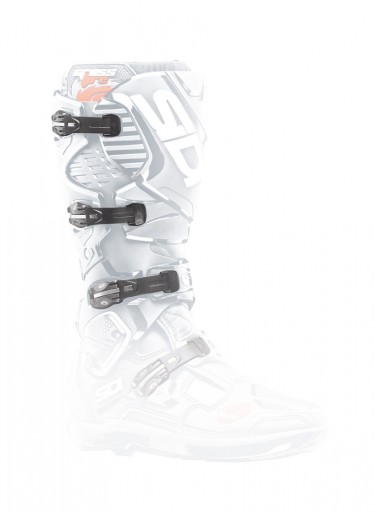 BUTY SIDI CROSSFIRE 3 CZARNE ENDURO CROSS 46