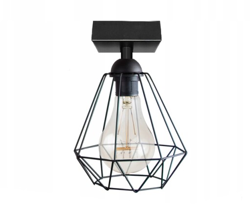 НАСТЕННЫЙ СВЕТИЛЬНИК DIAMOND WIRE LAMP 15-31