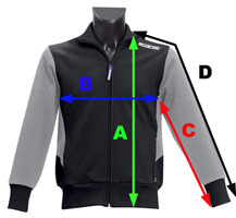 СВИТШОТ МУЖСКОЙ ADIDAS JKT, ClimaCool, размер. М