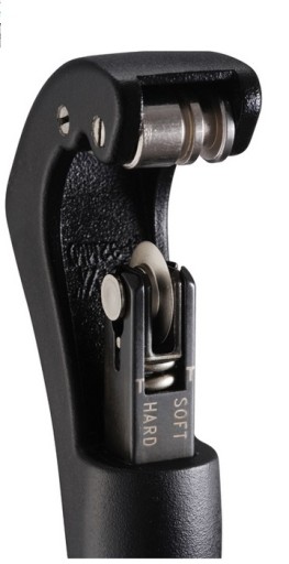 NÓŻ OBCINARKA DO RUR MIEDZIANYCH 4-32 mm KLIMATYZACJA BLACK DIAMOND 11217