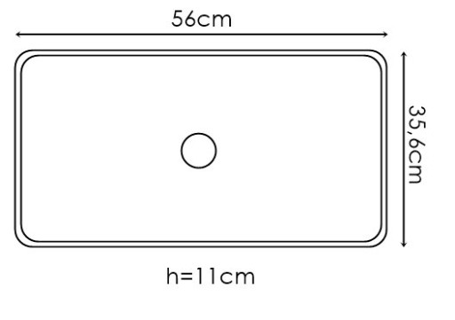 КОМПЛЕКТ FATTER + СТЕКЛЯННАЯ РАКОВИНА HC7057 GOLD