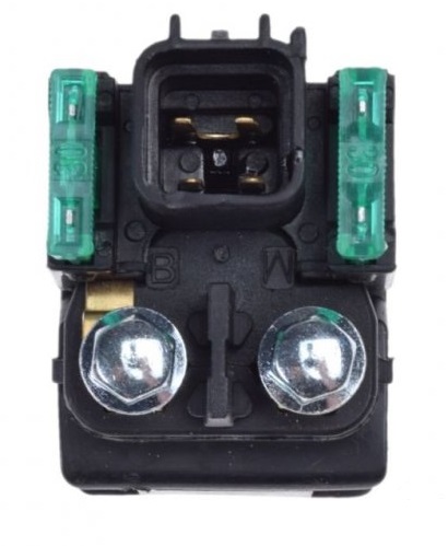 9082 КОНТАКТОР СТАРТЕРА SUZUKI VL1500 98 - 09