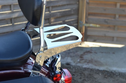 ПОДСТАВКА SUPER TRUNK DRAG STAR 1100 V STAR 1100