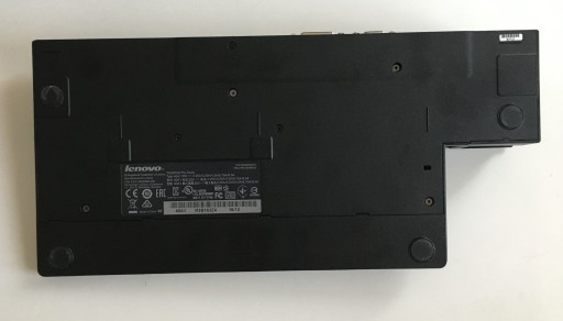 Lenovo ThinkPad Pro Dock 40A1 T440, T440s, T450s,