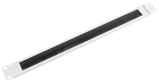 Органайзер-панель RACK 1U Grey Lanberg