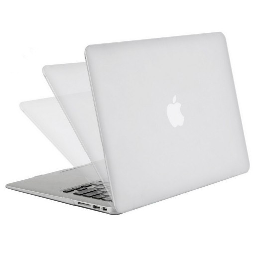 Hard Case, матовая крышка Apple MacBook Air 13