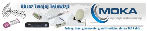 Wtyk F Cabelcon na kabel RG-6 samozaciskowy