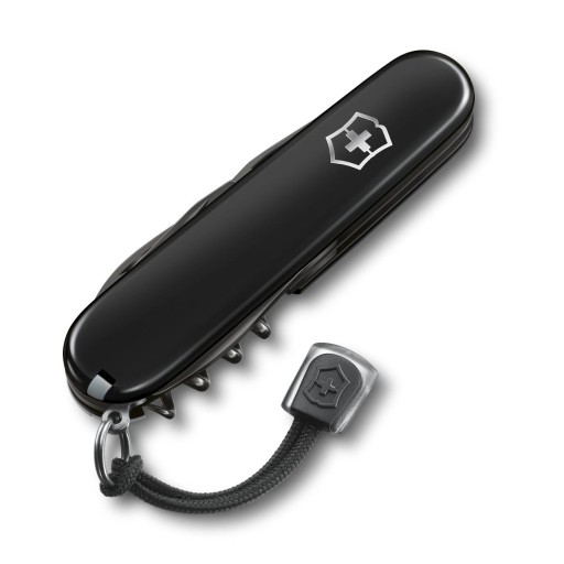 РЕМЕНЬ VICTORINOX 4.1824 ПОДВЕСКА НА КОРОТКОМ ПОВОДКЕ ДЛЯ КАРМАННОГО НОЖА