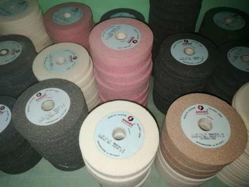 Andre Grinding Stone 125x16x12.7 99a60k7Ve0135