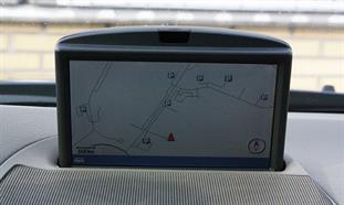 Volvo Map DVD RTI MMM2 2017 Польша