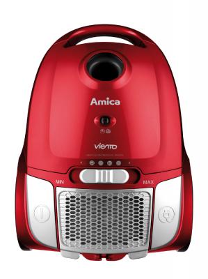 AMICA VIENTO VI2031 ПЫЛЕСОС HEPA BAG 900 Вт